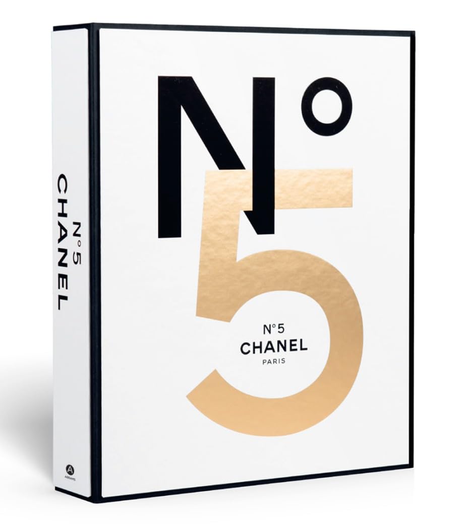 Chanel No. 5: Anatomy of a Myth / Architecture of a Legend Film, Art & Culture