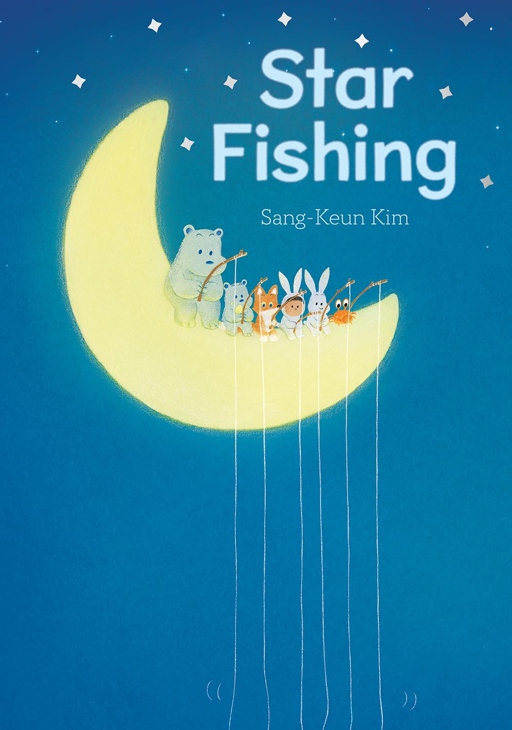 Star Fishing Non-fiction