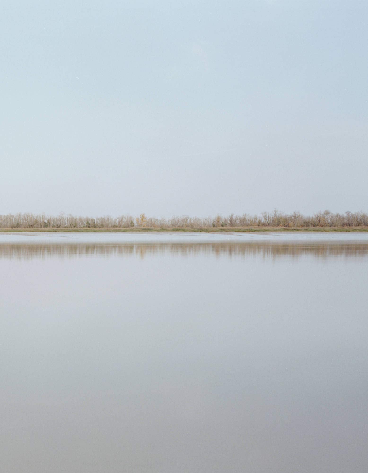 From One Bank to Another: D'une rive l'autre Photography
