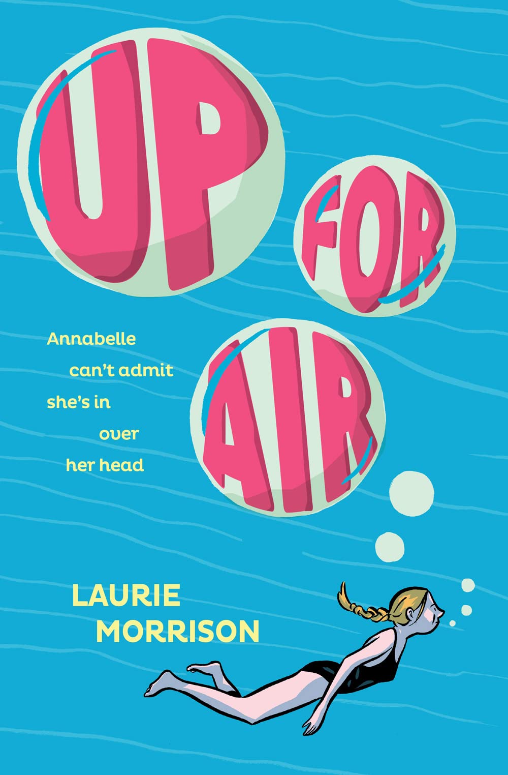 Product Image: Up for Air