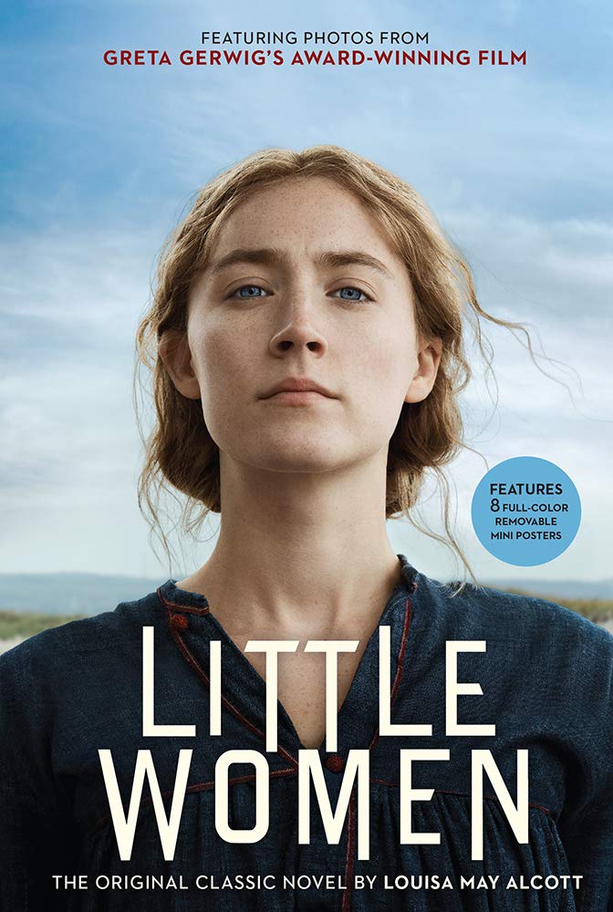Little Women Non-fiction