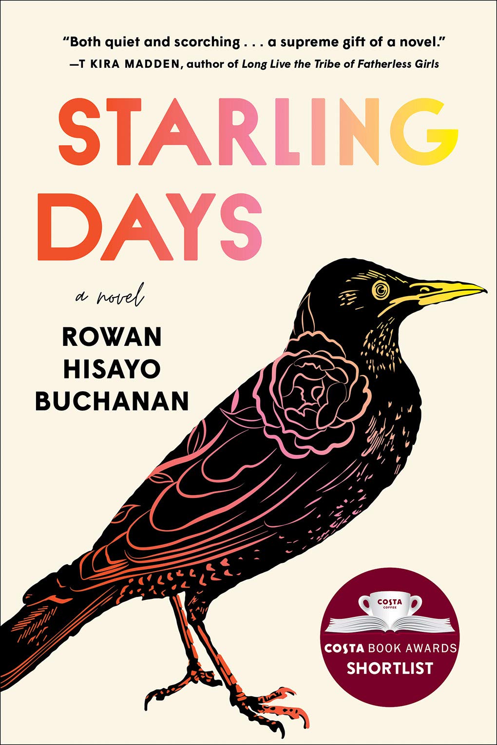 Product Image: Starling Days