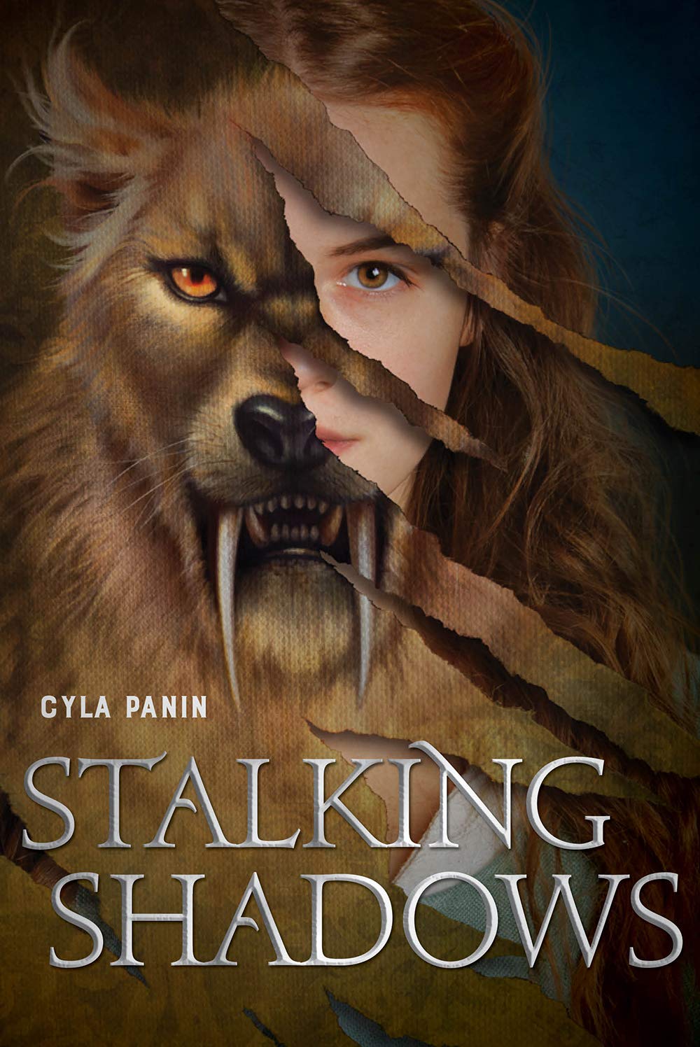 Product Image: Stalking Shadows