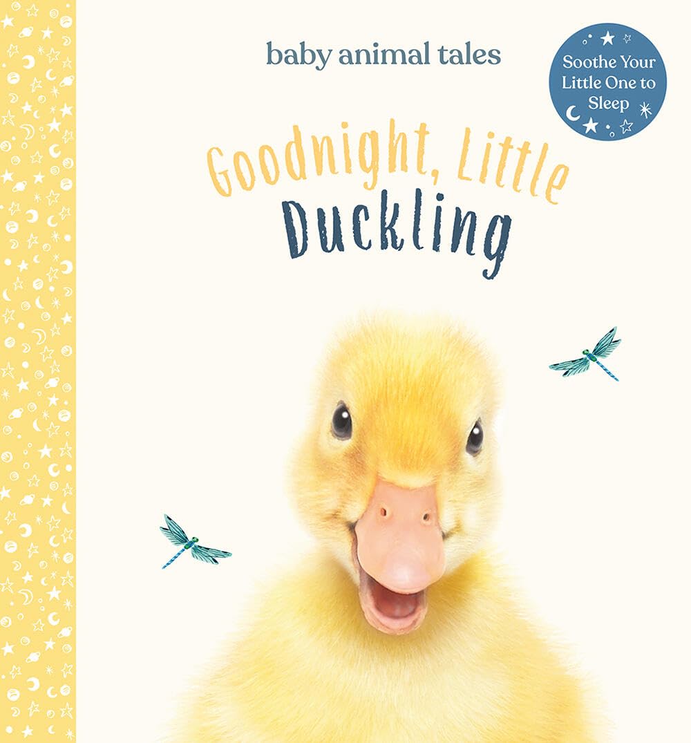 Goodnight, Little Duckling: A Picture Book (Baby Animal Tales) Parents & Children