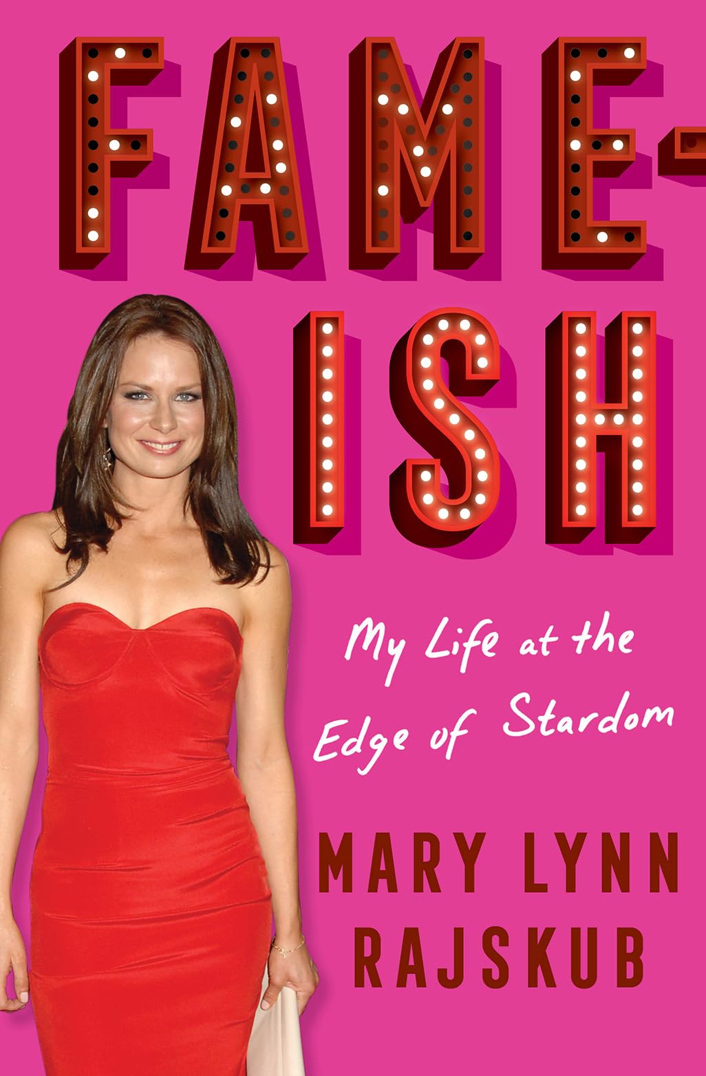 Fame-Ish Essays & Short Stories