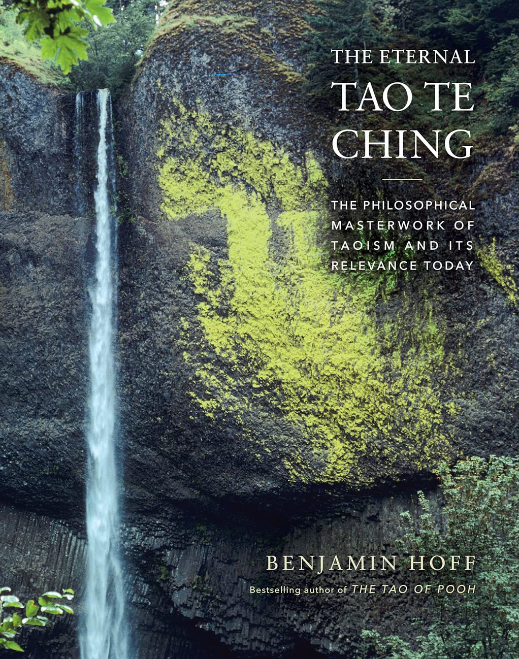The Eternal Tao Te Ching Philosophy Books