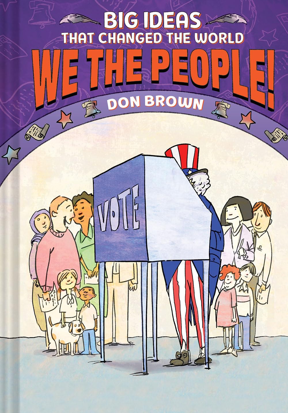 Product Image: We the People!