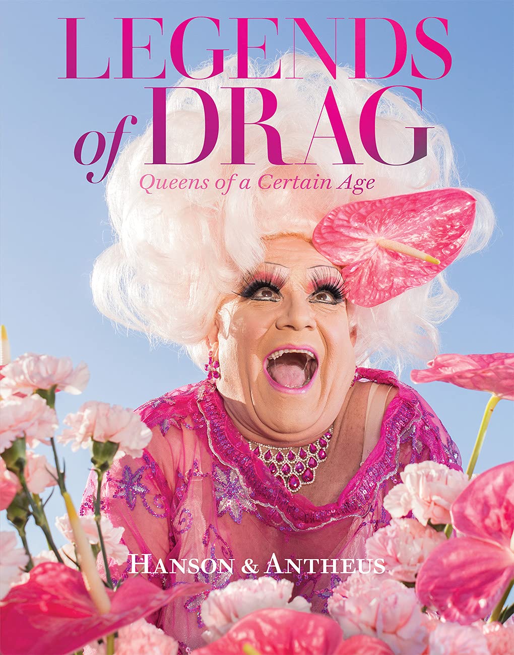 Legends of Drag: Queens of a Certain Age Social Sciences