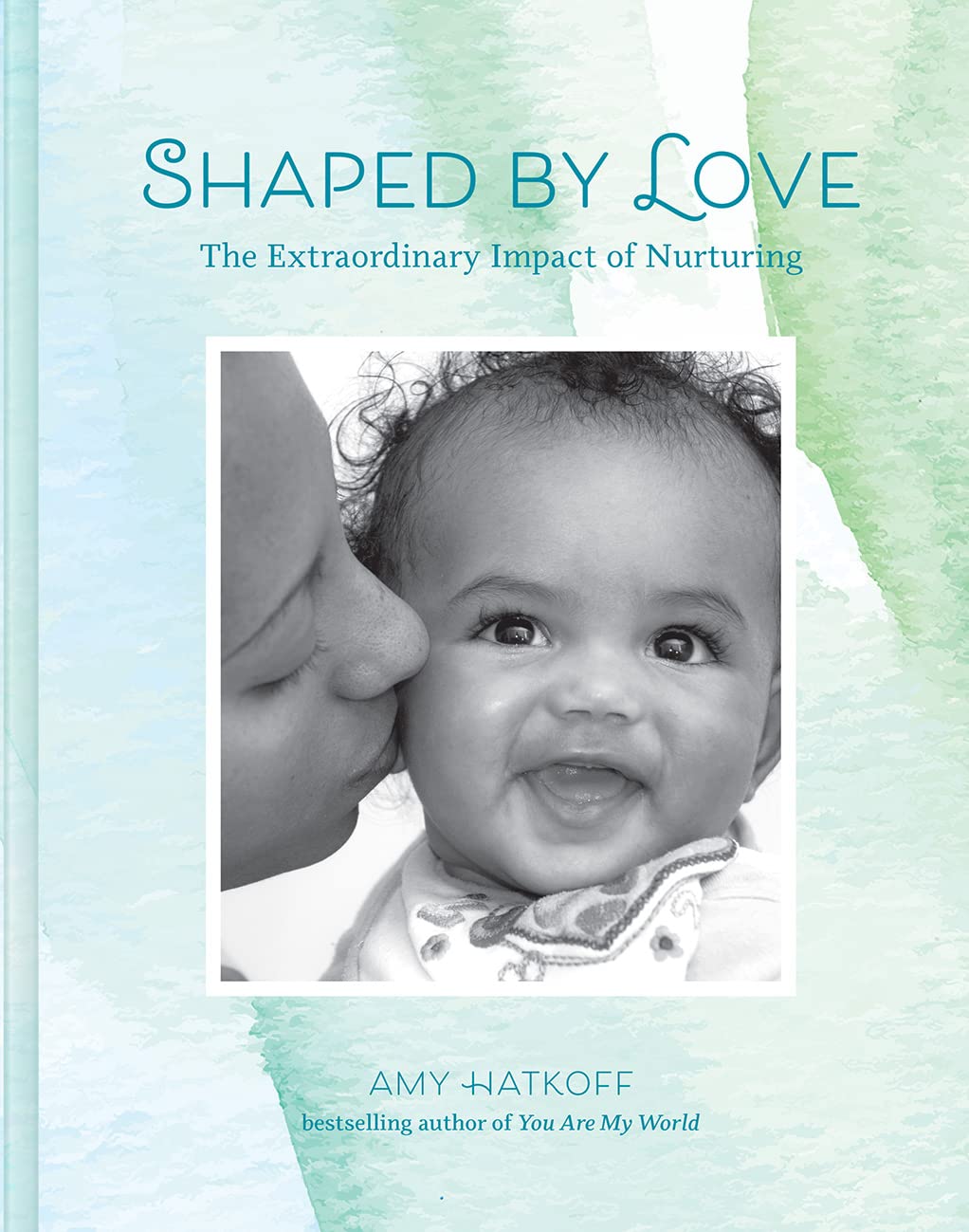 Shaped by Love: The Extraordinary Impact of Nurturing Photography
