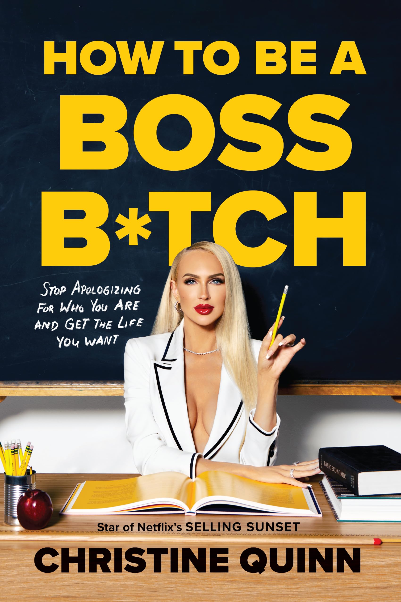 How to Be a Boss B*tch Biographies & Memoirs