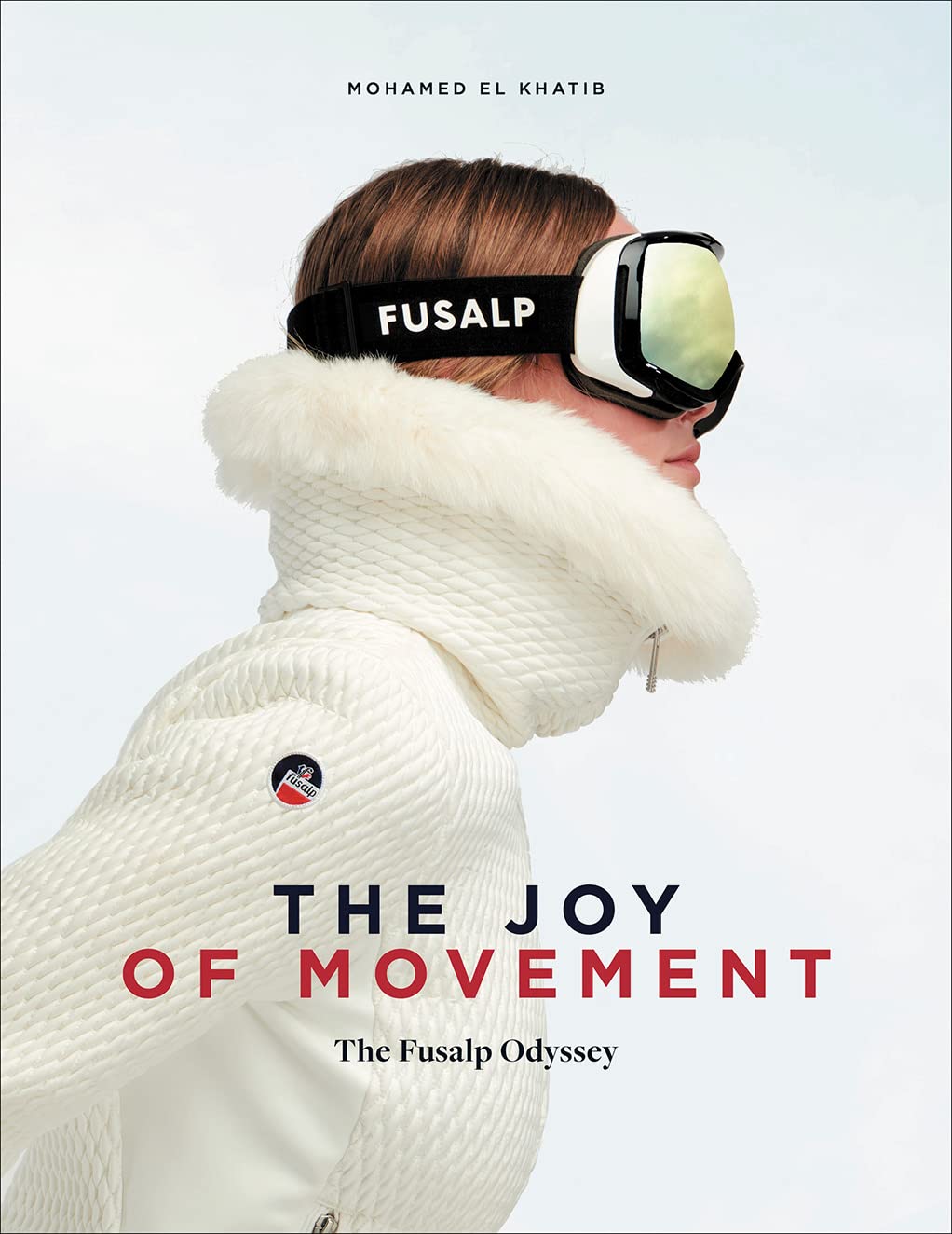 The Joy of Movement: The Fusalp Odyssey Film, Art & Culture