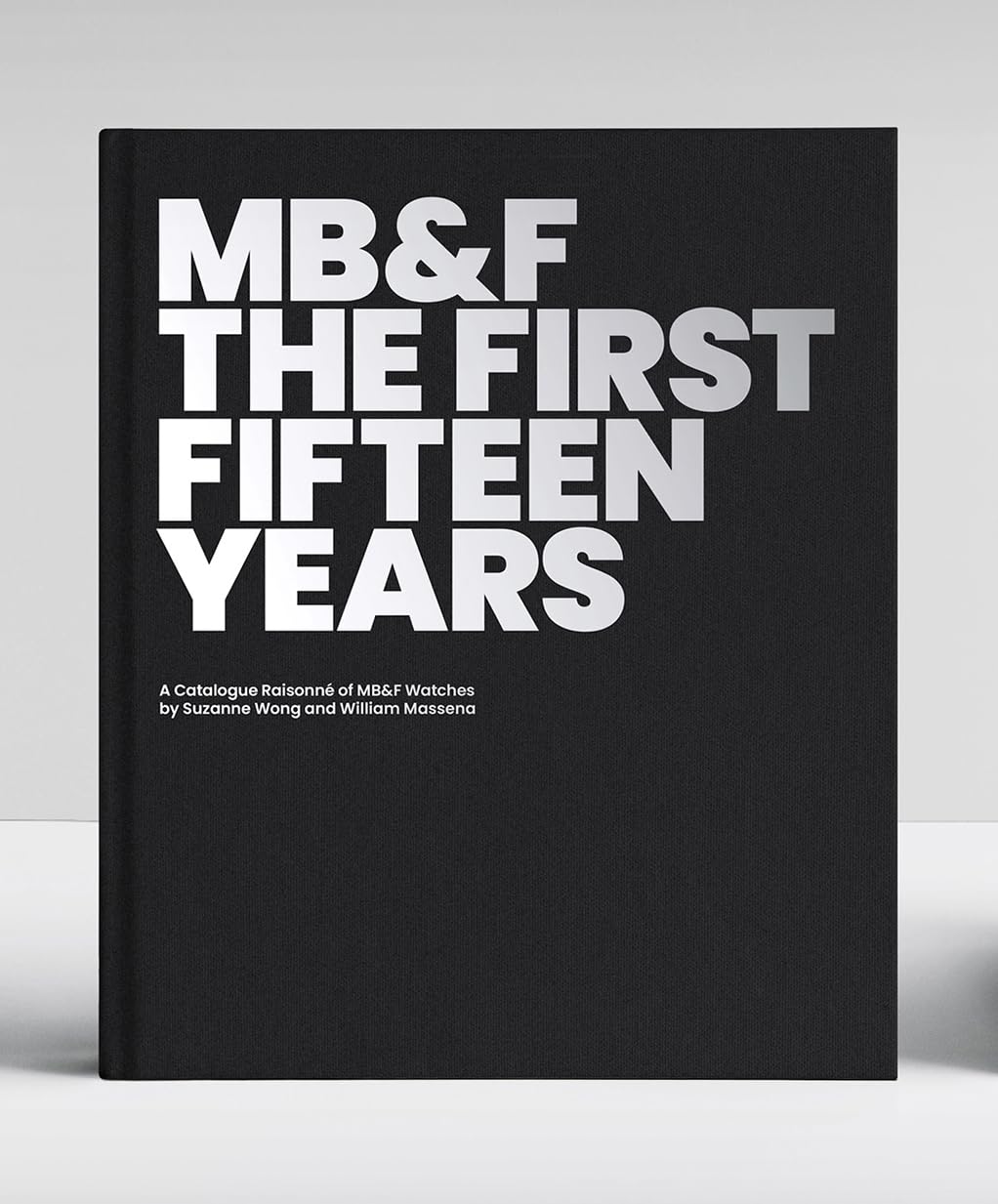 Mb&f: The First Fifteen Years Film, Art & Culture