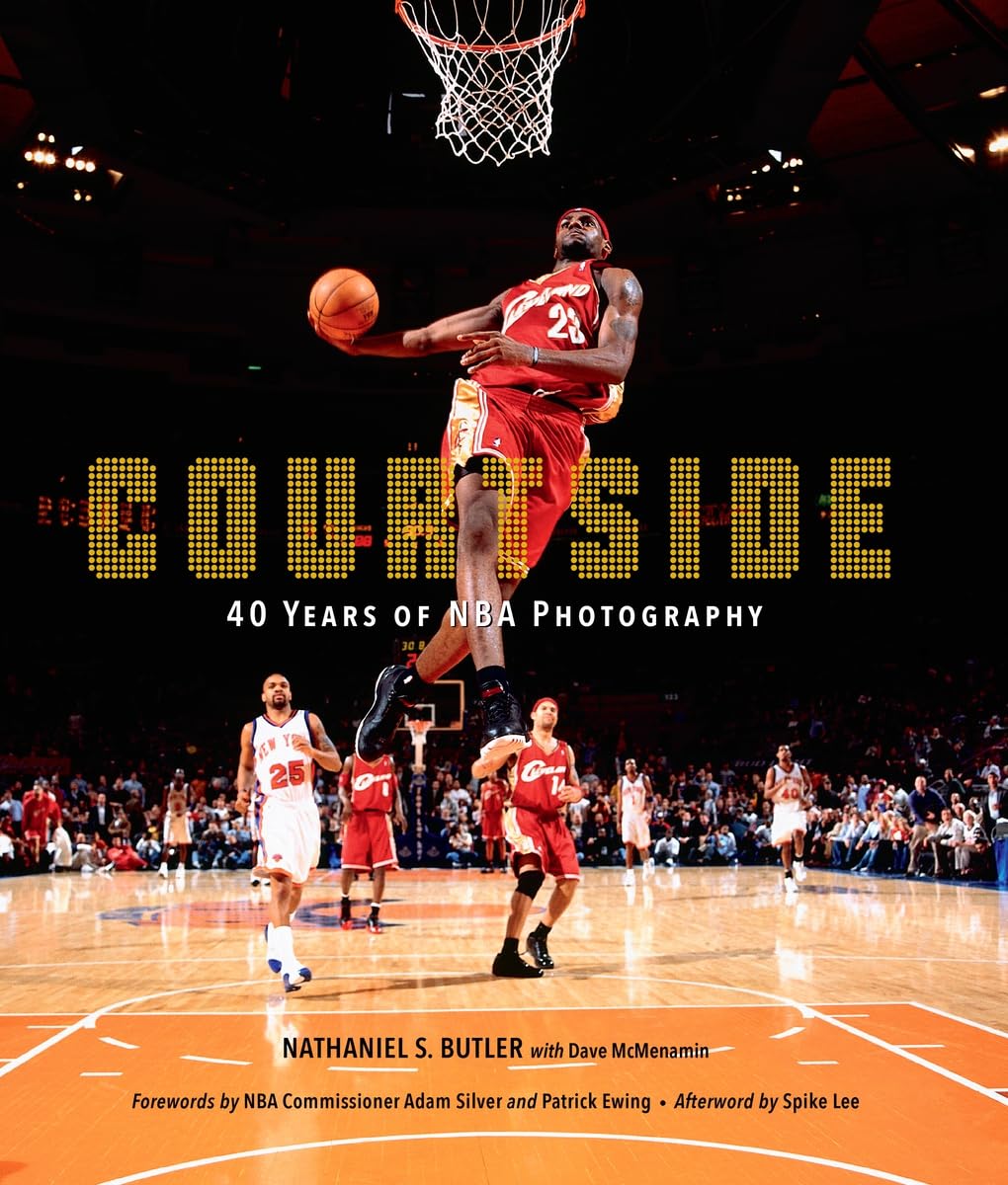 Courtside Travel