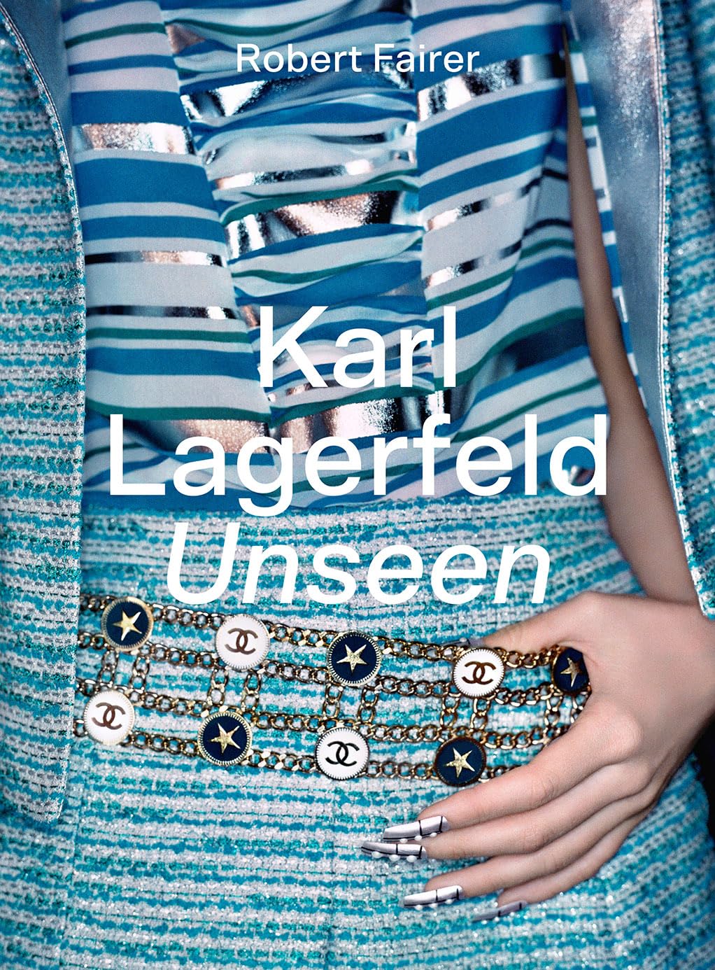 Karl Lagerfeld Unseen: The Chanel Years Film, Art & Culture
