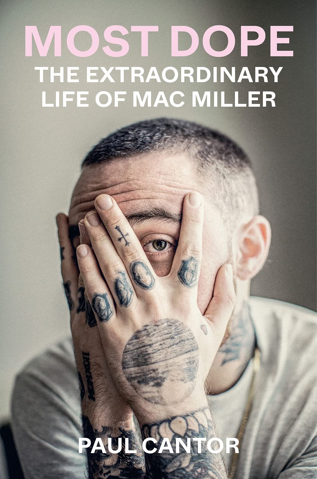 Most Dope: The Extraordinary Life of Mac Miller Pop culture
