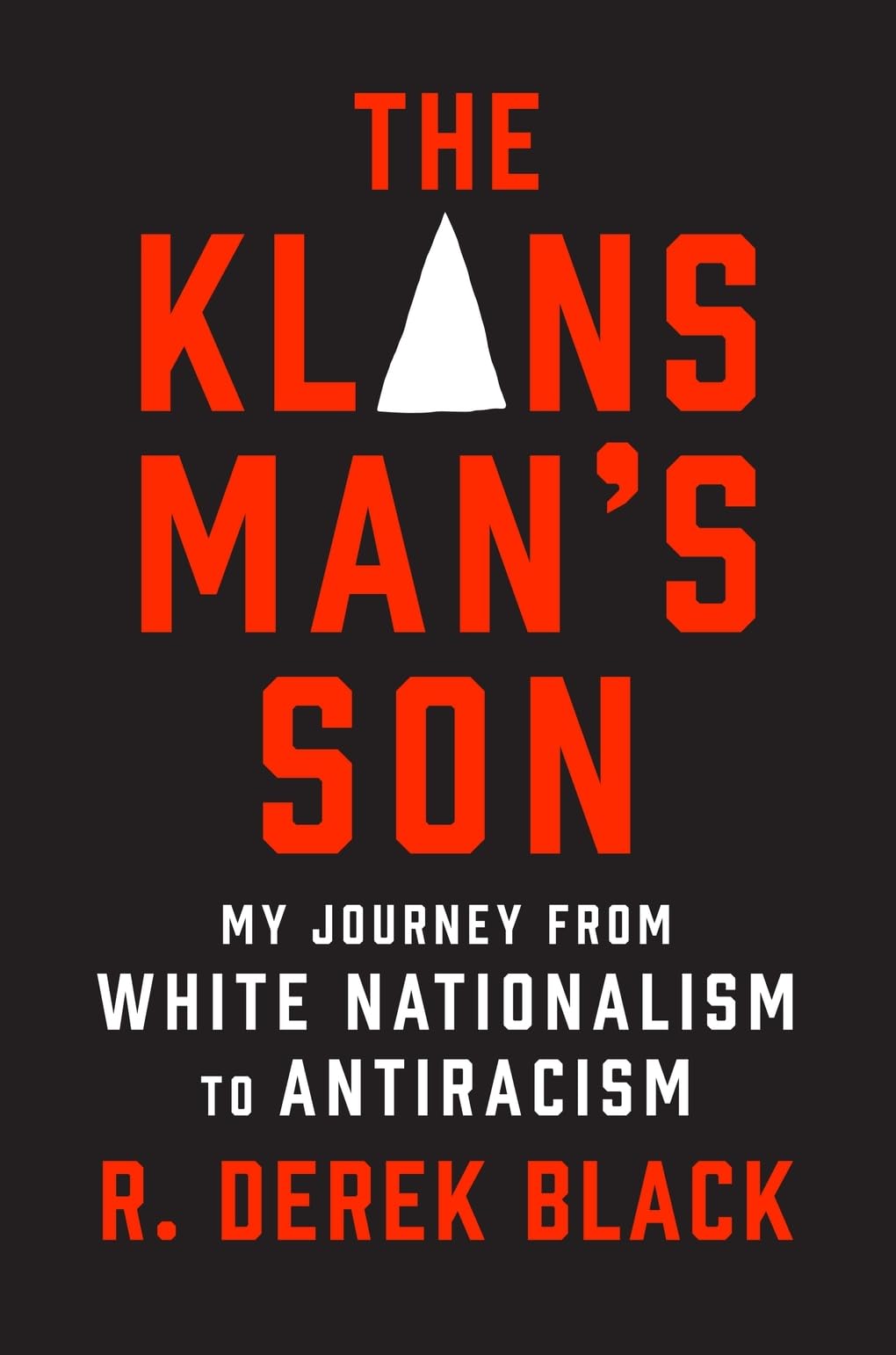 Product Image: The Klansman's Son