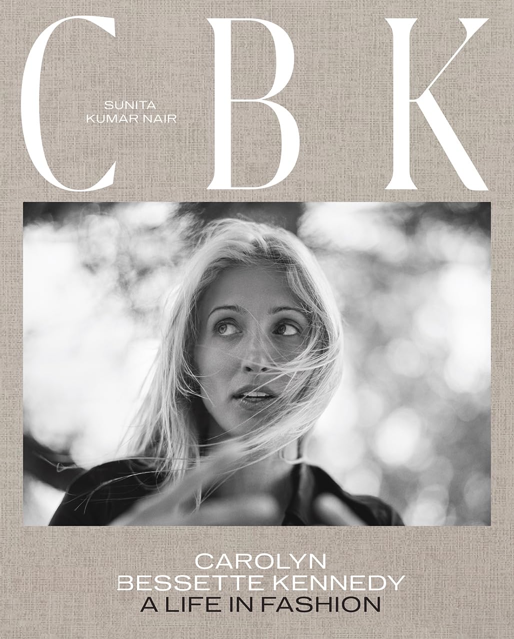 CBK: Carolyn Bessette Kennedy Social Sciences
