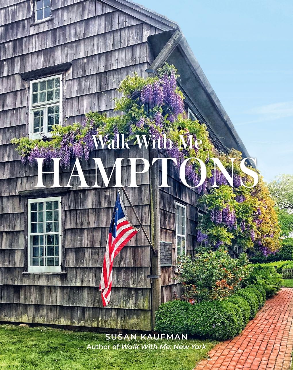 Product Image: Walk with Me: Hamptons
