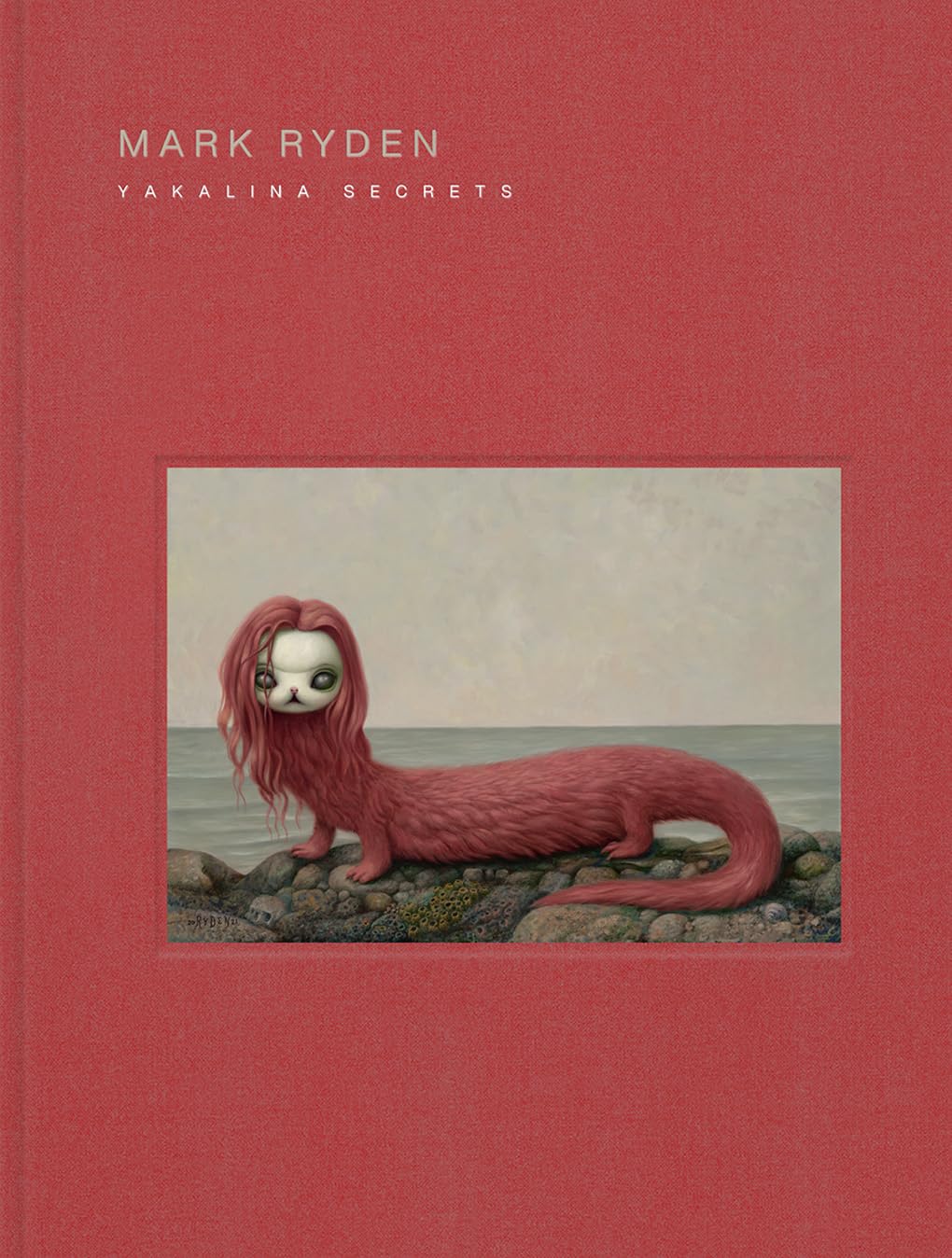 Product Image: Mark Ryden Yakalina Secrets