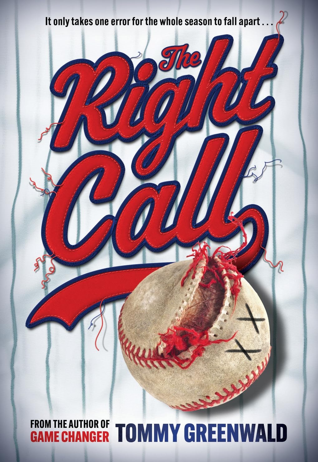 The Right Call: A Game Changer Companion Novel Leisure & Fun