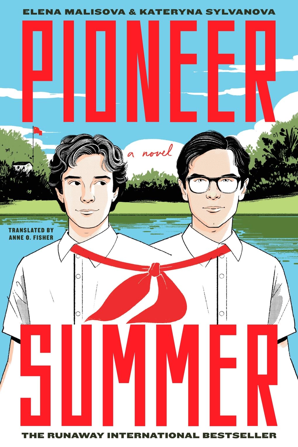 Product Image: Pioneer Summer