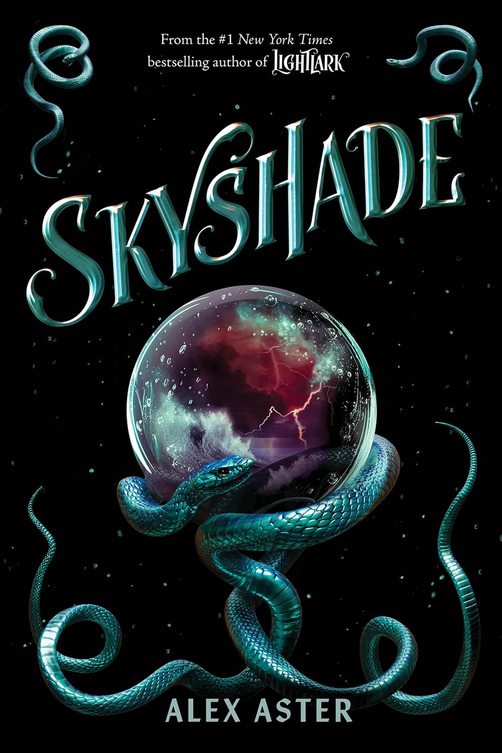 Skyshade Fiction