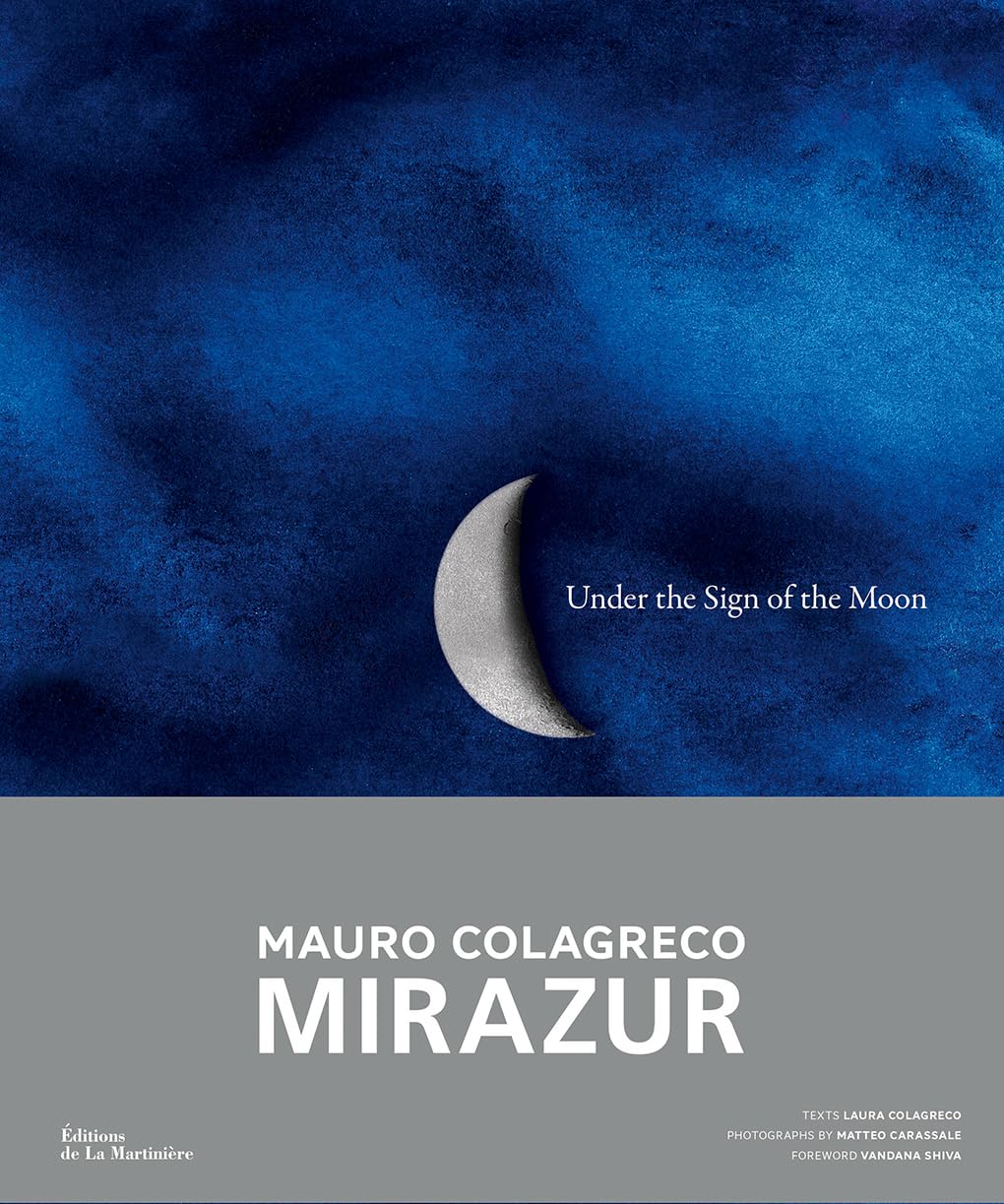 Under the Sign of the Moon: Mirazur, Mauro Colagreco Leisure, Home & Garden