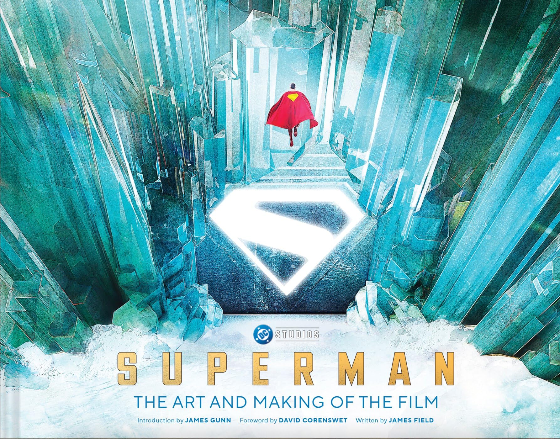 Superman: The Art and Making of the Film Contemporary literature