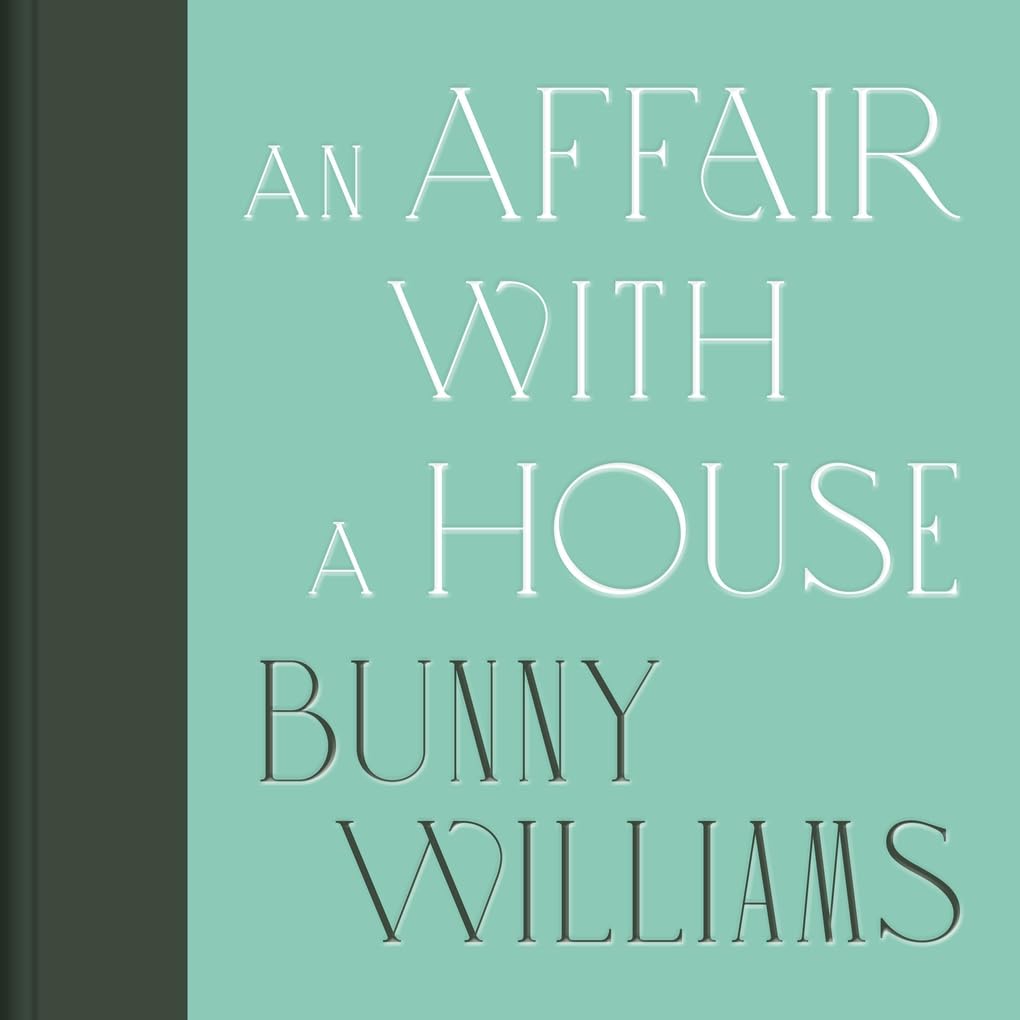 An Affair with a House (Collector's Edition) Architecture