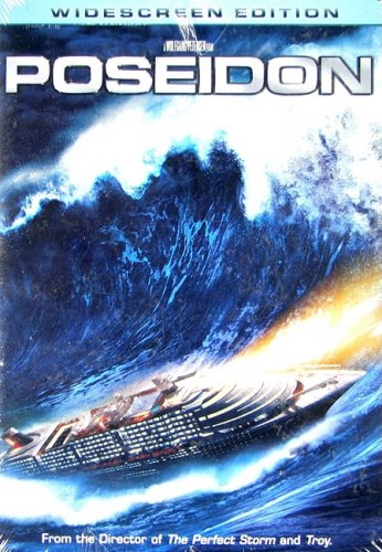 Product Image: Poseidon (REGION 1) (NTSC)