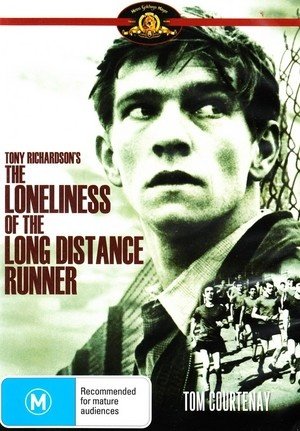 The Loneliness of the Long Distance Runner Films