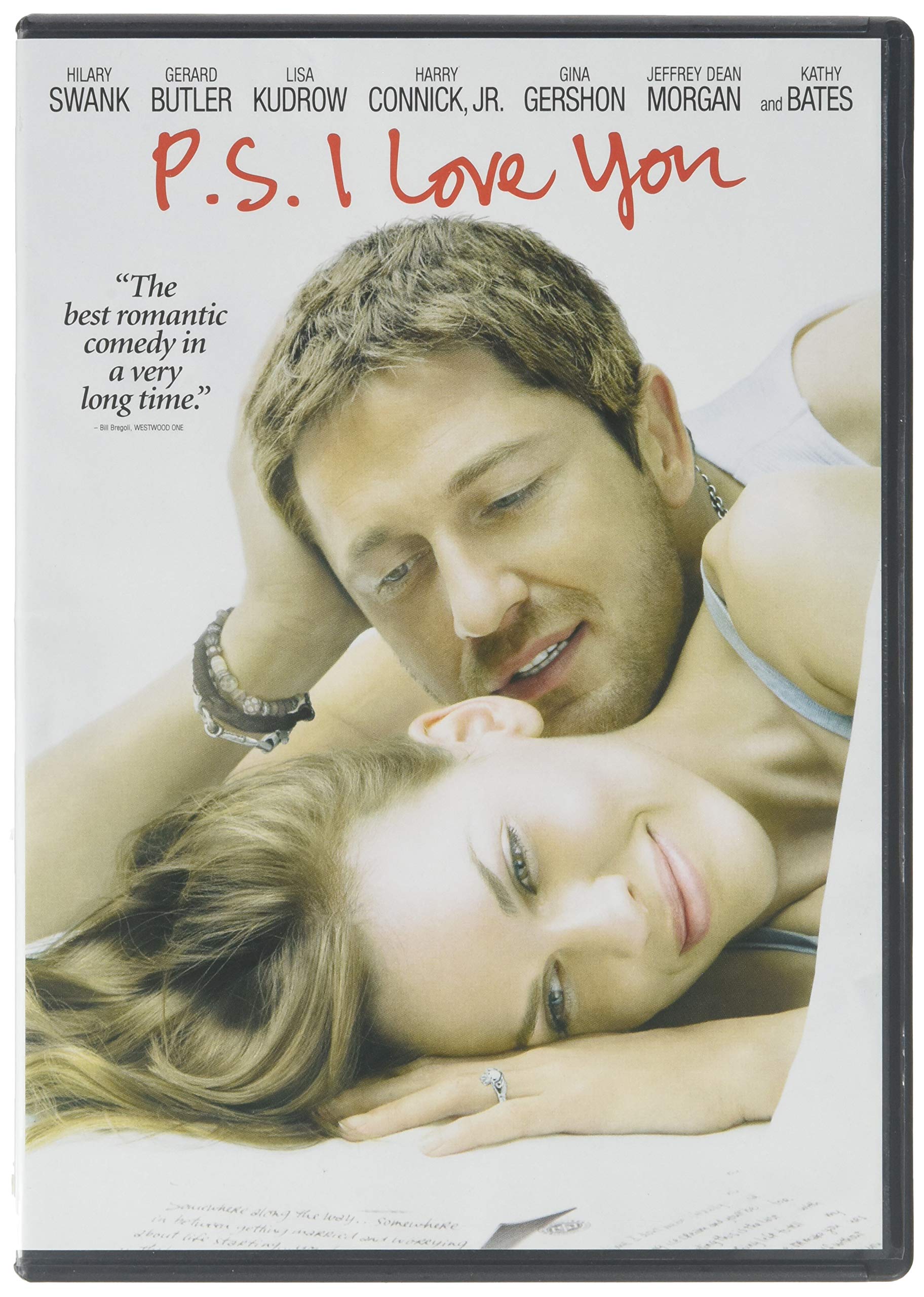 P.S. I Love You Films