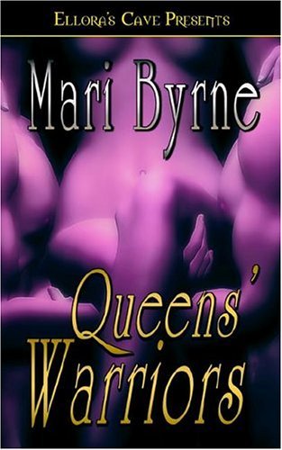 Product Image: Queens' Warriors