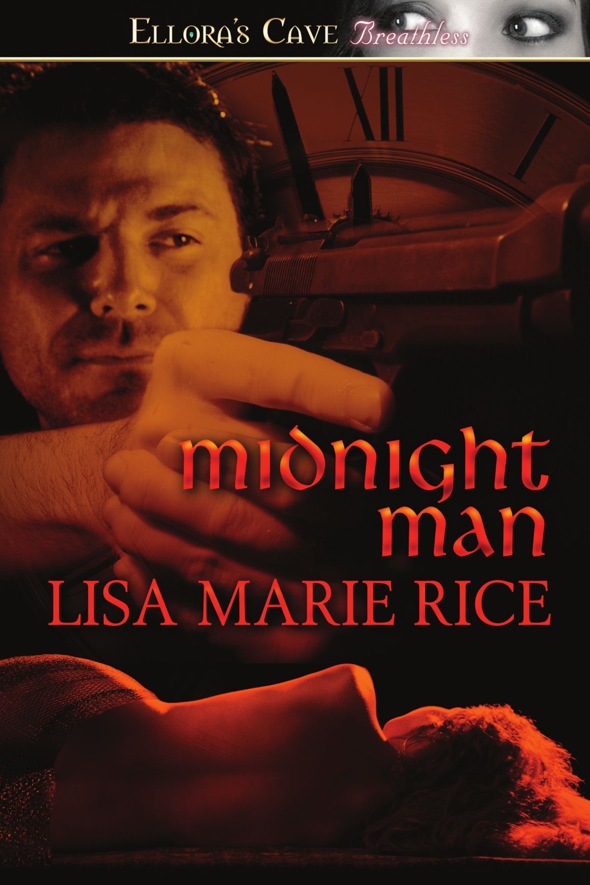 Product Image: Midnight Man