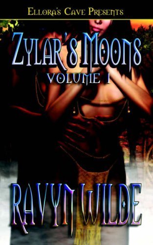 Product Image: Zylar's Moons Vol. 1
