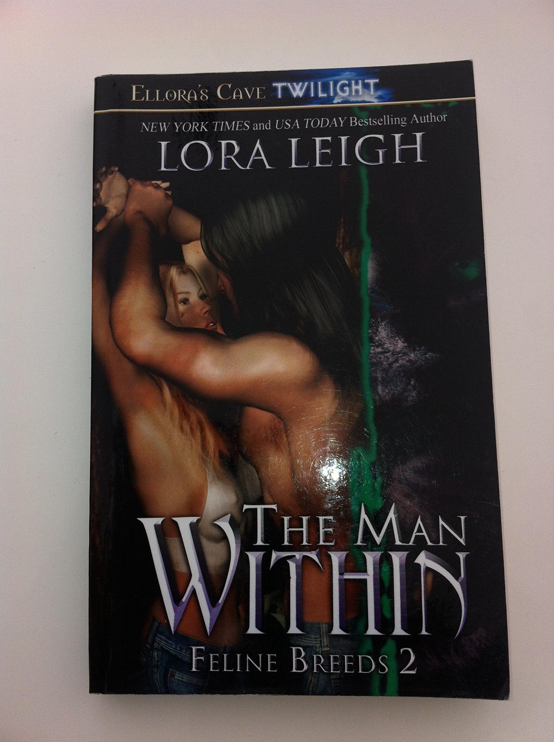Feline Breeds - The Man Within Fantasy & Sci-Fi