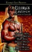 Ellora's Cavemen: Tales From The Temple Iii Contemporary literature