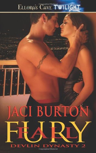 Devlin Dynasty - Fall Fury book