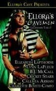 Ellora's Cavemen: Legendary Tails I Eroticism