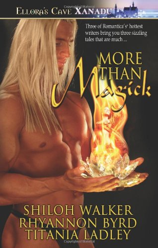 Product Image: More Than Magick