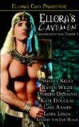 Ellora's Cavemen: Geschichten Vom Temple I book