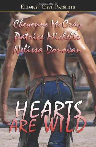 Product Image: Hearts Are Wild