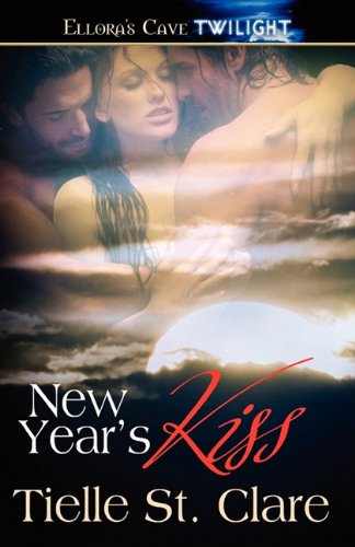 New Year's Kiss Eroticism