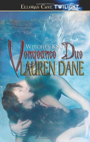 Vengeance Due book