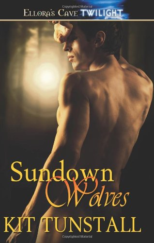 Product Image: Sundown Wolves: Ellora's Cave