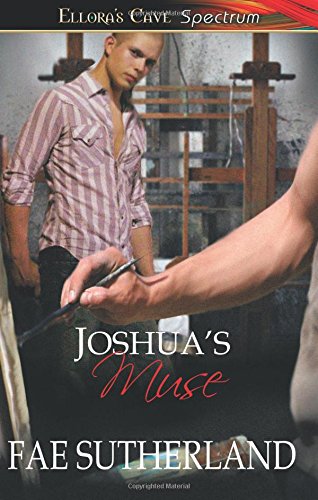 Product Image: Joshua's Muse: Ellora's Cave