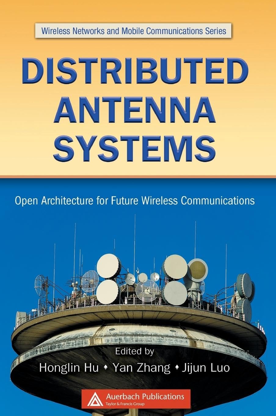 Distributed Antenna Systems Computer Science