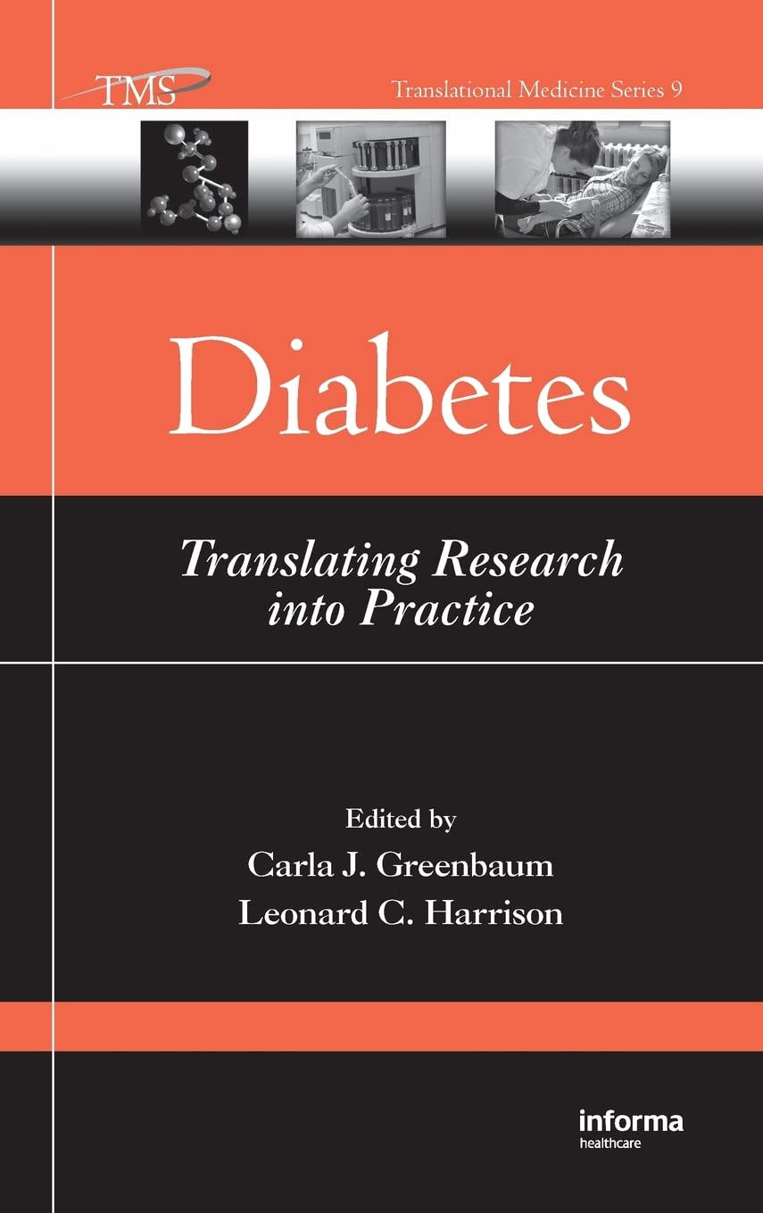 Product Image: Diabetes