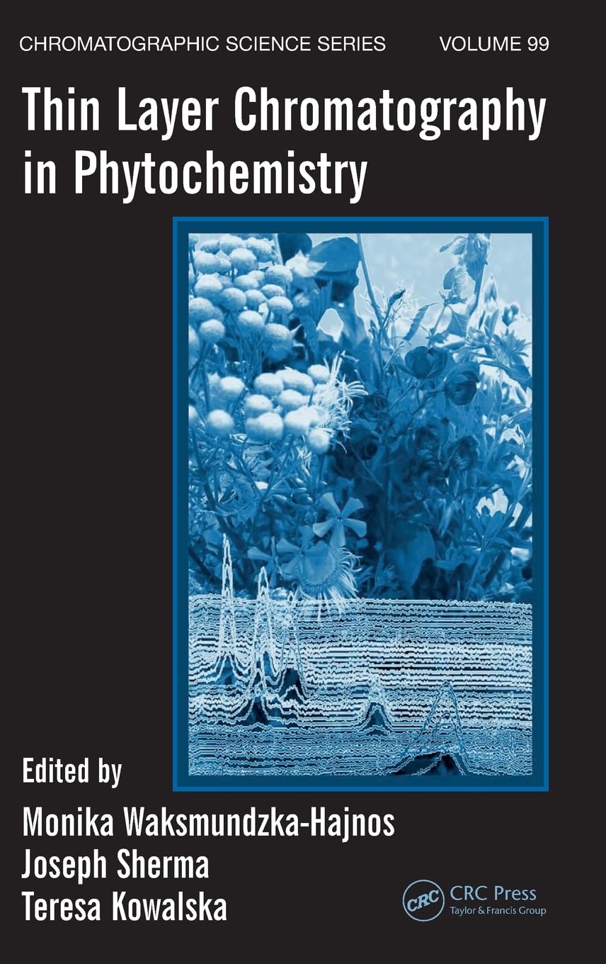Product Image: Thin Layer Chromatography in Phytochemistry