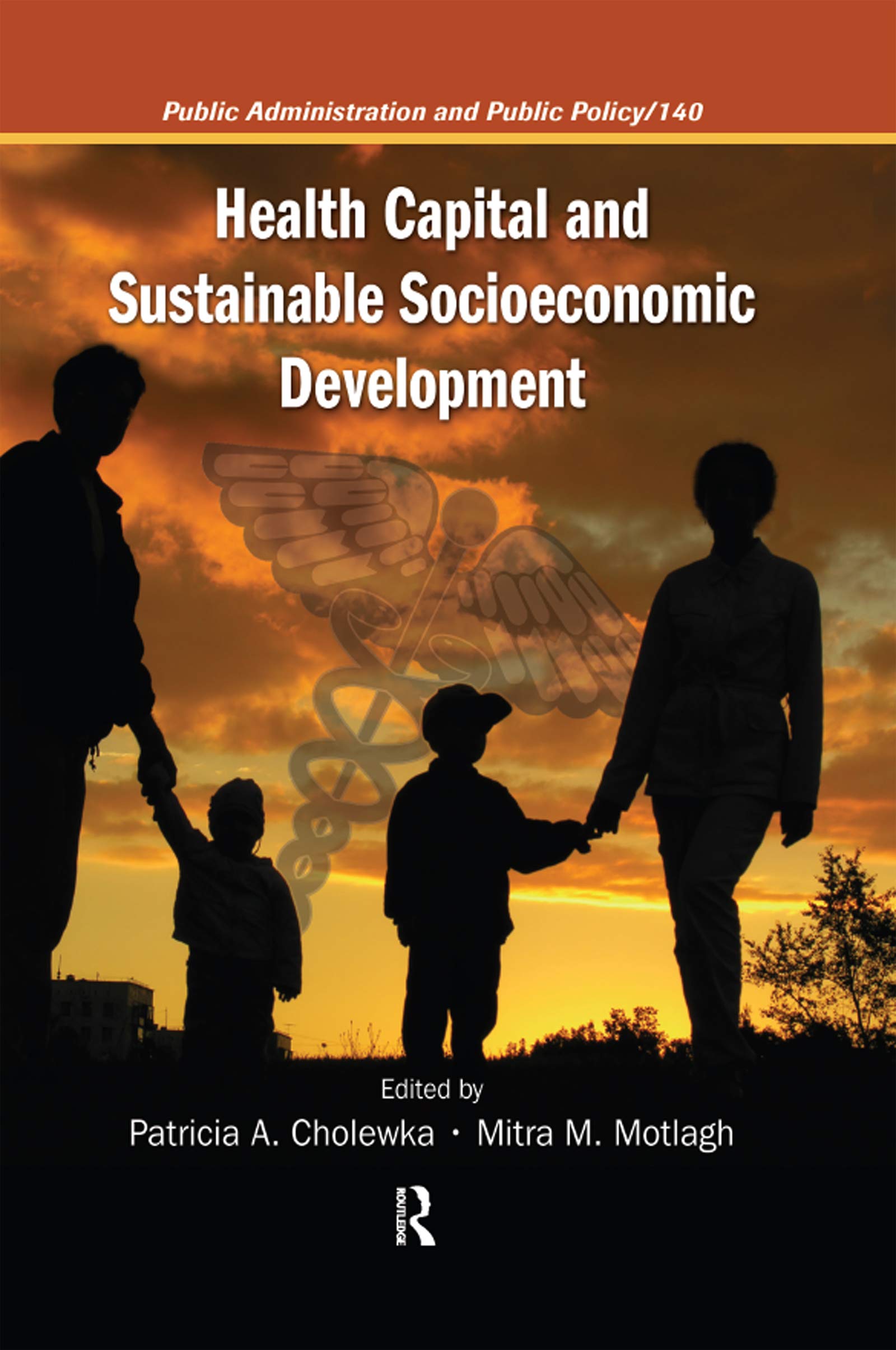Cholewka, P: Health Capital and Sustainable Socioeconomic De Medicine